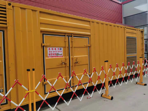 召陵关于通用发电机的十万个为什么？