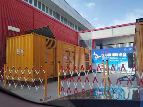 召陵发电车出租-发电机无电压或电压太低怎么办？