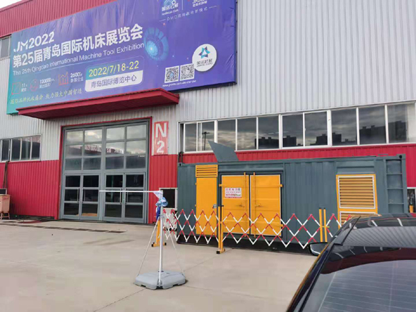 召陵发电机租赁-柴油发电机组不及时维护危害大