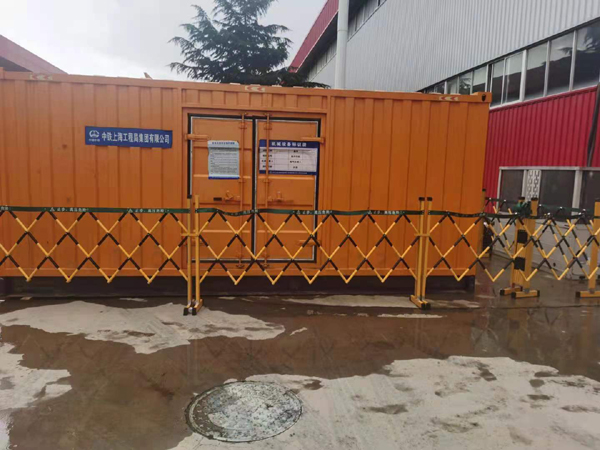 召陵发电机租赁-柴油发电机组的基础知识?