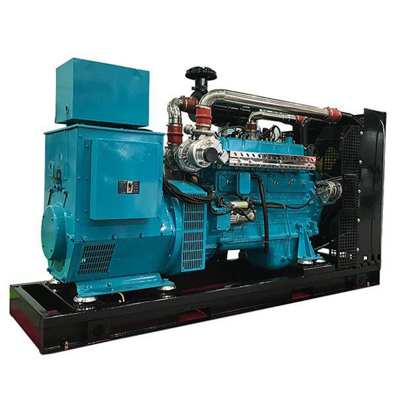召陵关于国产发电机中柴油滤清器保养易被忽视问题