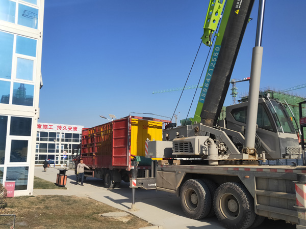 召陵发电机出租50KW柴油发电机组需要配多粗电缆线