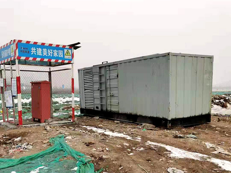 召陵燃气发电机在高海拔地区运行时会遇到哪些常见故障？