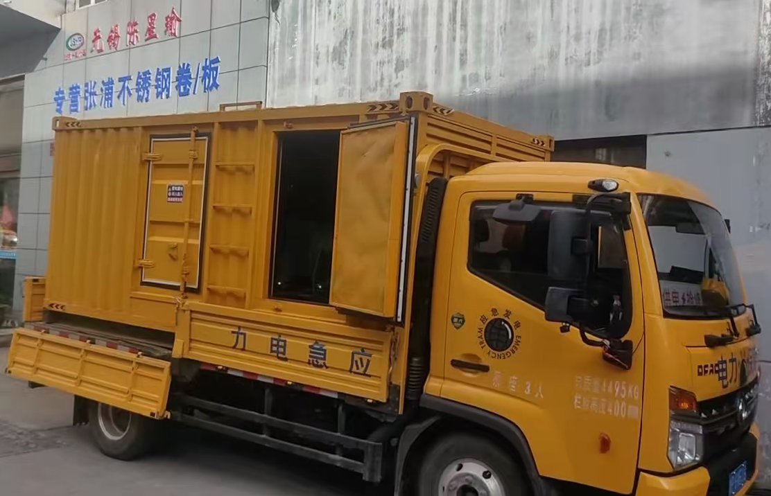 召陵安装和使用柴油发电机组需要注意哪些事项？