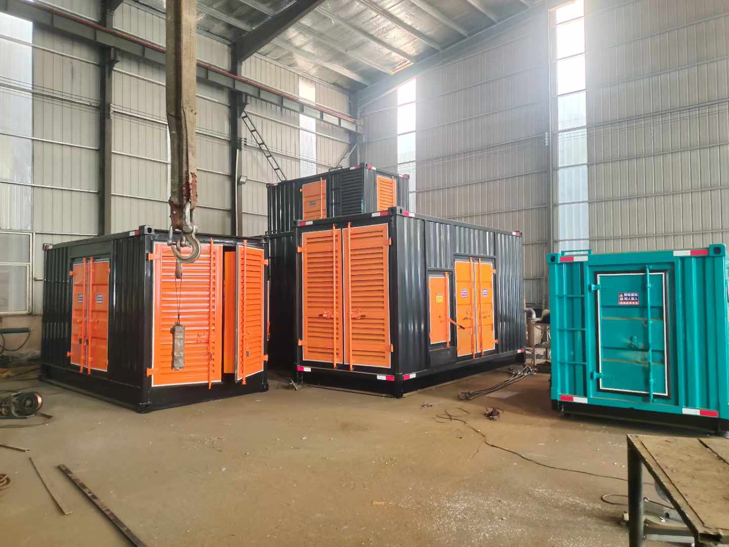 召陵如何根据用电设备的功率选择合适的空开？