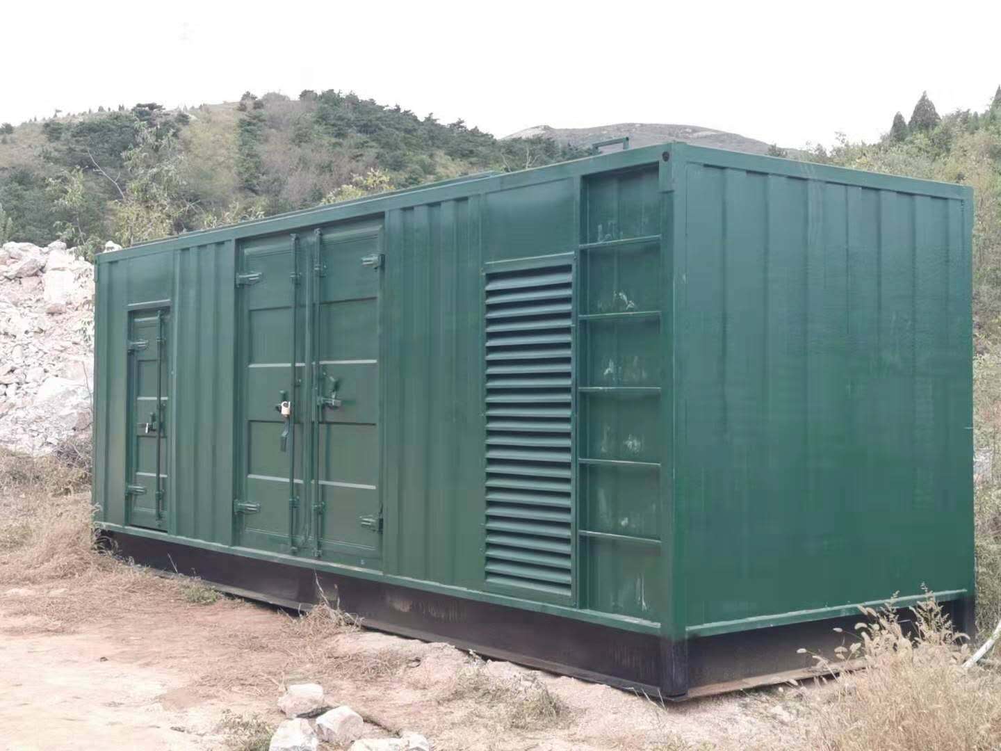 召陵如何对接地系统进行定期检测和维护？