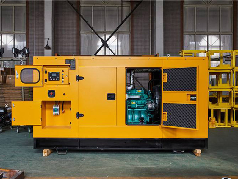召陵发电机租赁启动发电机组时电瓶电量需要达到多少?