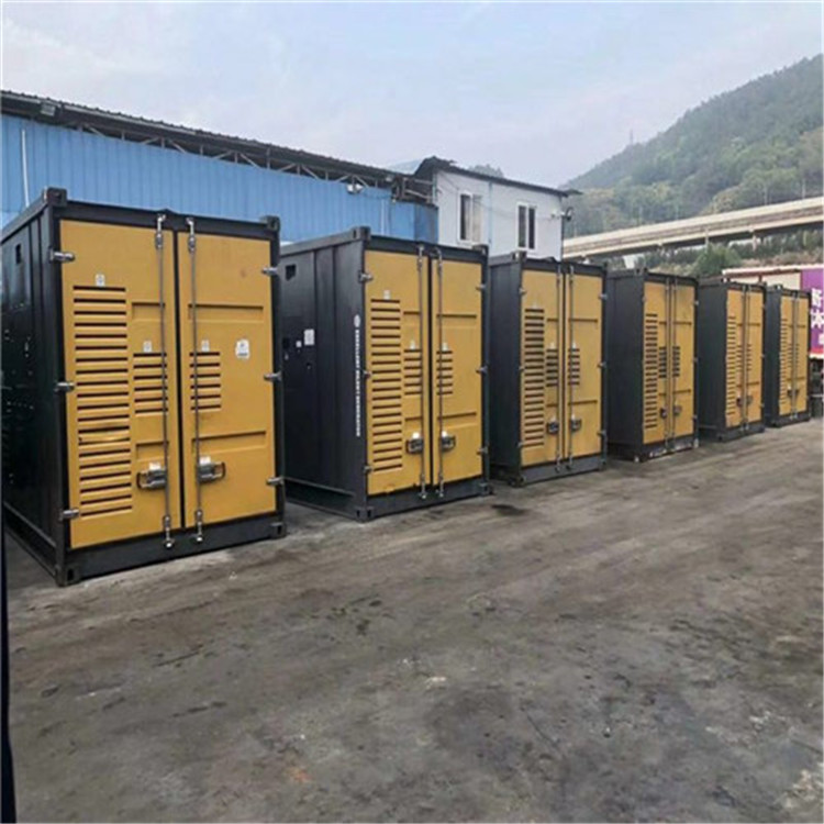 召陵发电机组使用中需注意哪些事项？