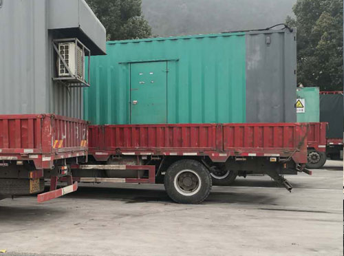 召陵柴油发电机组使用注意安全事项有哪些？