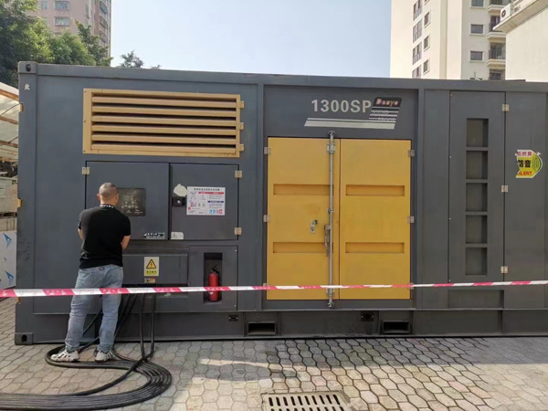 召陵延长空气滤清器使用寿命的注意事项