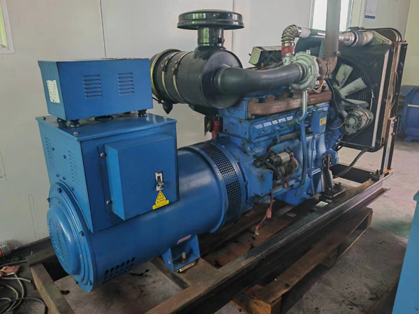 召陵100kW柴油发电机组使用多级机油有哪些优缺点？