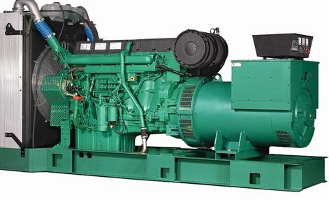 召陵发电机除垢后需要用清水冲洗水冷式机油散热器几次？