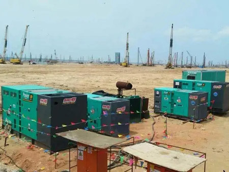 召陵测量水冷式机油散热器密封件尺寸的具体步骤是什么？