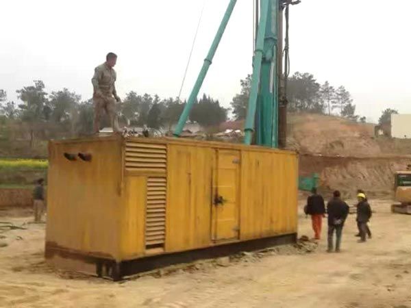 召陵柴油发电机组应用场合有哪些？